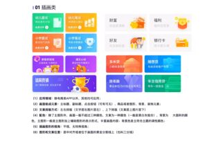 網頁設計中的UI圖文混排 瓷片區設計的藝術與功能